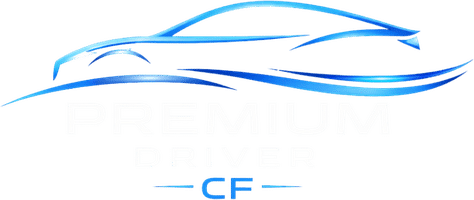 VTC Cap Ferret — Premium Driver CF